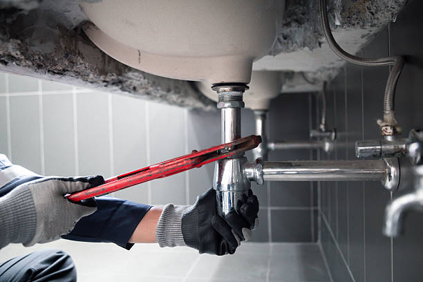 Trusted Gas Line Repair service in Mount Joy, PA - Masters Plumbing Service